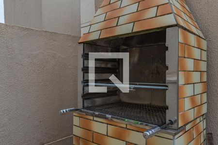 Terraço de apartamento para alugar com 2 quartos, 112m² em Sarandi, Porto Alegre