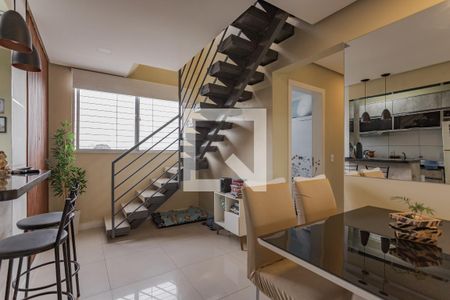 Apartamento para alugar com 2 quartos, 112m² em Sarandi, Porto Alegre