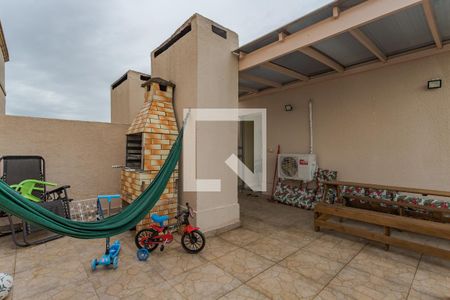 Terraço de apartamento para alugar com 2 quartos, 112m² em Sarandi, Porto Alegre