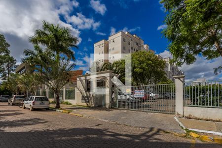Fachada de apartamento para alugar com 2 quartos, 112m² em Sarandi, Porto Alegre