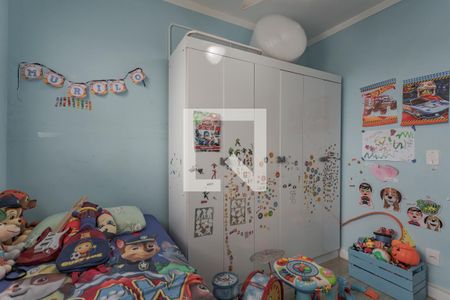 Quarto de apartamento para alugar com 2 quartos, 112m² em Sarandi, Porto Alegre