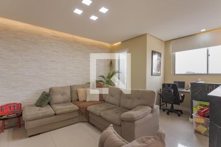Sala 2 de apartamento para alugar com 2 quartos, 112m² em Sarandi, Porto Alegre