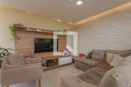 Sala 2 de apartamento para alugar com 2 quartos, 112m² em Sarandi, Porto Alegre