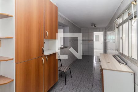 Cozinha de casa para alugar com 3 quartos, 250m² em Vila Sapopemba, São Paulo