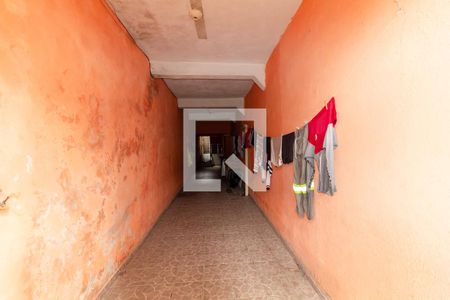 Garagem de casa para alugar com 3 quartos, 250m² em Vila Sapopemba, São Paulo