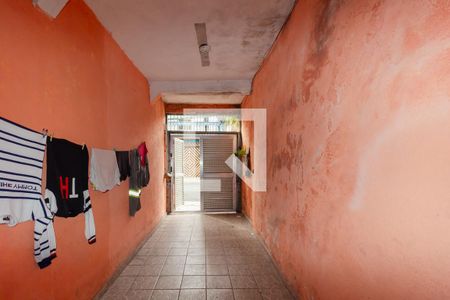 Garagem de casa para alugar com 3 quartos, 250m² em Vila Sapopemba, São Paulo