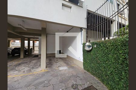 Garagem de apartamento à venda com 2 quartos, 78m² em Rio Branco, Porto Alegre