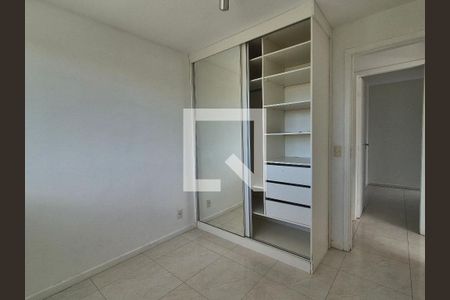 Quarto de apartamento à venda com 3 quartos, 95m² em Barra da Tijuca, Rio de Janeiro