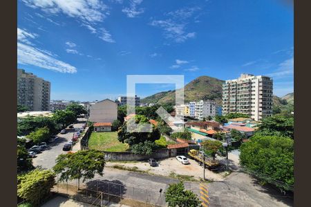 Vista de apartamento à venda com 3 quartos, 95m² em Barra da Tijuca, Rio de Janeiro