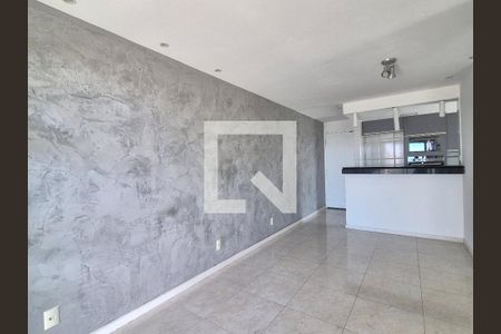 Sala de apartamento à venda com 3 quartos, 95m² em Barra da Tijuca, Rio de Janeiro