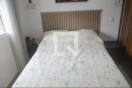 Quarto de apartamento à venda com 2 quartos, 75m² em Tatuapé, São Paulo