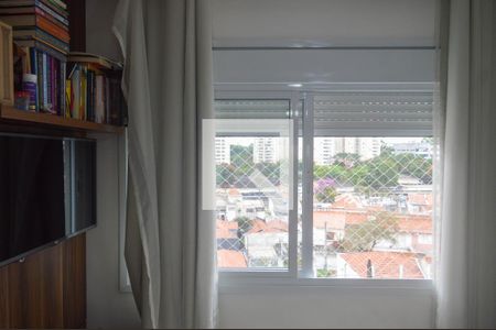 Quarto de apartamento à venda com 2 quartos, 75m² em Tatuapé, São Paulo