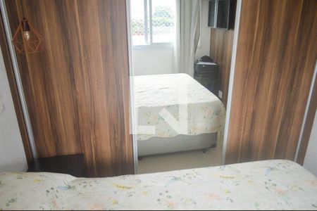 Quarto de apartamento à venda com 2 quartos, 75m² em Tatuapé, São Paulo