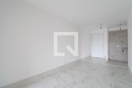 Sala de apartamento à venda com 2 quartos, 70m² em Pompeia, São Paulo