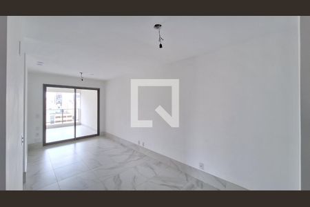 Sala de apartamento à venda com 2 quartos, 70m² em Pompeia, São Paulo