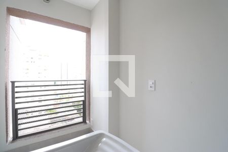 Área comum de apartamento à venda com 2 quartos, 70m² em Pompeia, São Paulo