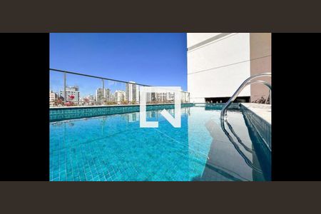 Área comum - Piscina de apartamento à venda com 2 quartos, 70m² em Pompeia, São Paulo