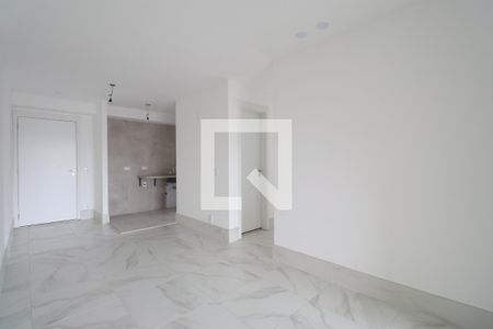 Sala de apartamento à venda com 2 quartos, 70m² em Pompeia, São Paulo