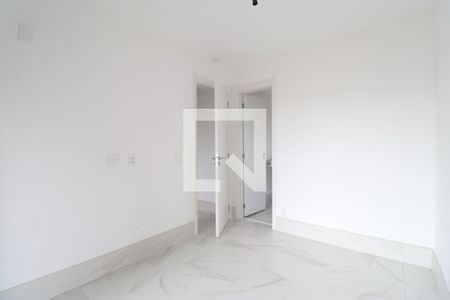 Suíte de apartamento à venda com 2 quartos, 70m² em Pompeia, São Paulo
