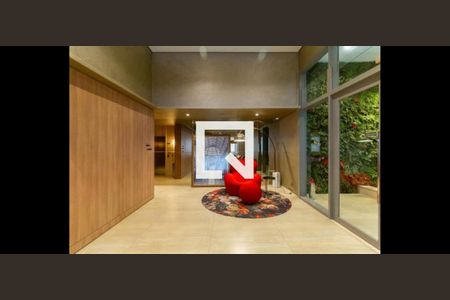 Área comum de apartamento à venda com 2 quartos, 70m² em Pompeia, São Paulo
