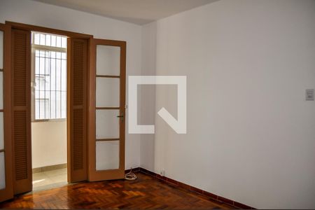 Sala de apartamento à venda com 2 quartos, 81m² em Partenon, Porto Alegre