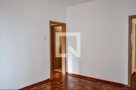 Sala de apartamento à venda com 2 quartos, 81m² em Partenon, Porto Alegre