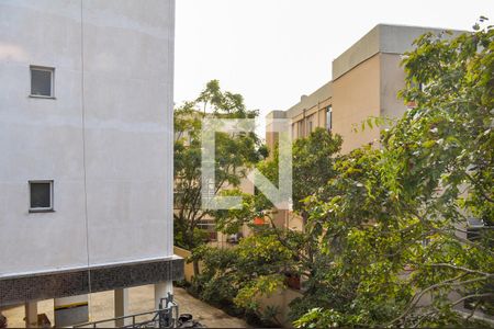 Vista Quarto 1 de apartamento à venda com 2 quartos, 81m² em Partenon, Porto Alegre