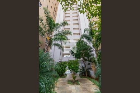 Área comum de kitnet/studio à venda com 1 quarto, 24m² em Vila Campanela, São Paulo