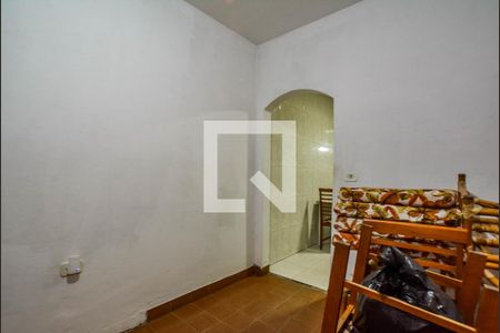 Quarto 2 de casa à venda com 2 quartos, 162m² em Jardim Utinga, Santo André