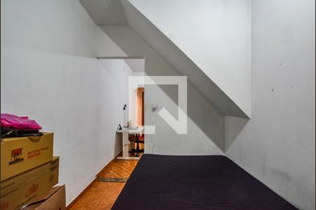 Quarto 1 de casa à venda com 2 quartos, 162m² em Jardim Utinga, Santo André
