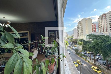 Sala de apartamento à venda com 3 quartos, 155m² em Colégio, Rio de Janeiro