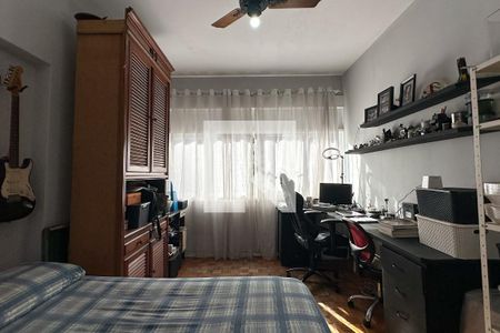 Quarto 1 de apartamento à venda com 3 quartos, 155m² em Colégio, Rio de Janeiro