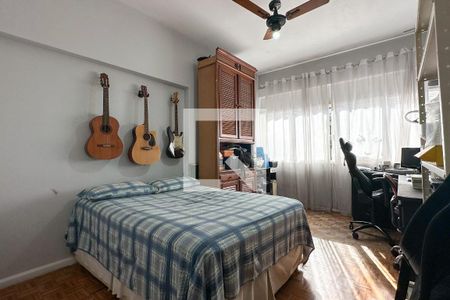 Quarto 1 de apartamento à venda com 3 quartos, 155m² em Colégio, Rio de Janeiro