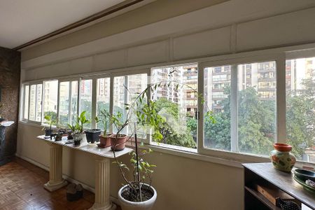 Sala de apartamento à venda com 3 quartos, 155m² em Colégio, Rio de Janeiro