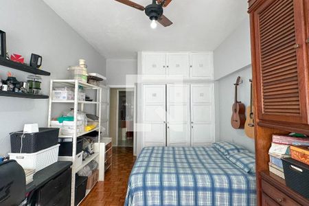 Quarto 1 de apartamento à venda com 3 quartos, 155m² em Colégio, Rio de Janeiro