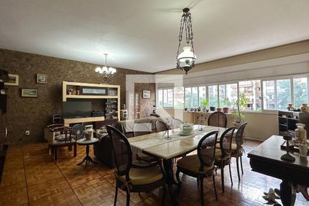 Sala de apartamento à venda com 3 quartos, 155m² em Colégio, Rio de Janeiro