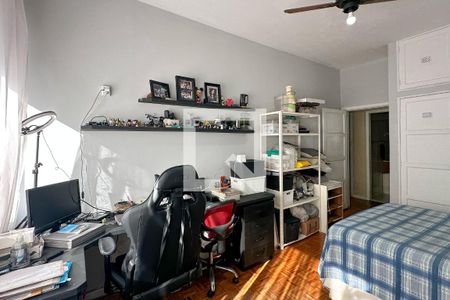 Quarto 1 de apartamento à venda com 3 quartos, 155m² em Colégio, Rio de Janeiro