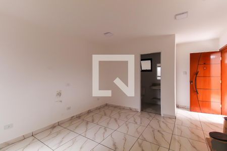 Studio de kitnet/studio para alugar com 1 quarto, 36m² em Vila Prudente, São Paulo