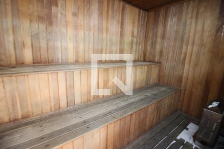 Área comum - Sauna de apartamento à venda com 1 quarto, 35m² em Centro, Osasco