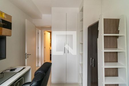 Quarto de apartamento à venda com 2 quartos, 66m² em Várzea da Barra Funda, São Paulo