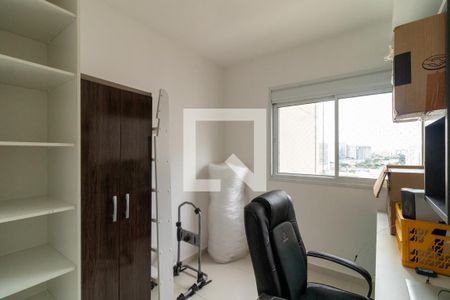 Quarto de apartamento à venda com 2 quartos, 66m² em Várzea da Barra Funda, São Paulo