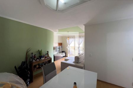 Sala de apartamento para alugar com 2 quartos, 68m² em Cambuci, São Paulo