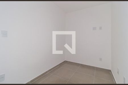 Quarto 2 de apartamento à venda com 2 quartos, 34m² em Alto da Mooca, São Paulo