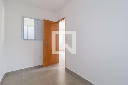 Quarto 2 de apartamento à venda com 2 quartos, 34m² em Alto da Mooca, São Paulo
