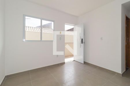 Sala de apartamento à venda com 2 quartos, 34m² em Alto da Mooca, São Paulo
