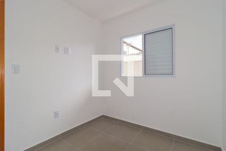 Quarto 1 de apartamento à venda com 2 quartos, 34m² em Alto da Mooca, São Paulo