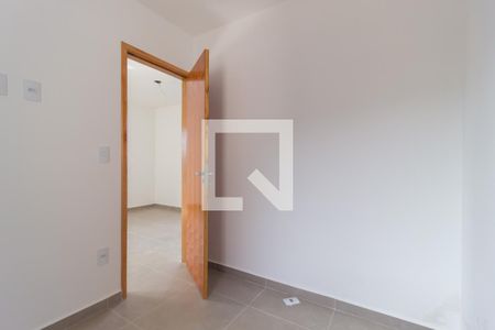 Quarto 1 de apartamento à venda com 2 quartos, 38m² em Alto da Mooca, São Paulo