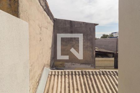 Vista Quarto 1 de apartamento à venda com 2 quartos, 38m² em Alto da Mooca, São Paulo