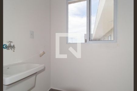 Área de Serviço de apartamento à venda com 2 quartos, 38m² em Alto da Mooca, São Paulo