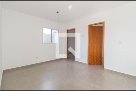 Sala de apartamento à venda com 2 quartos, 38m² em Alto da Mooca, São Paulo